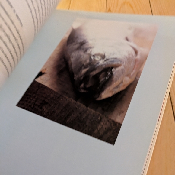 Salmon Cookbook By Diane Morgan - Picture 6 of 11